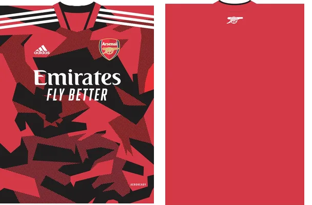 Arsenal Concept Q 2