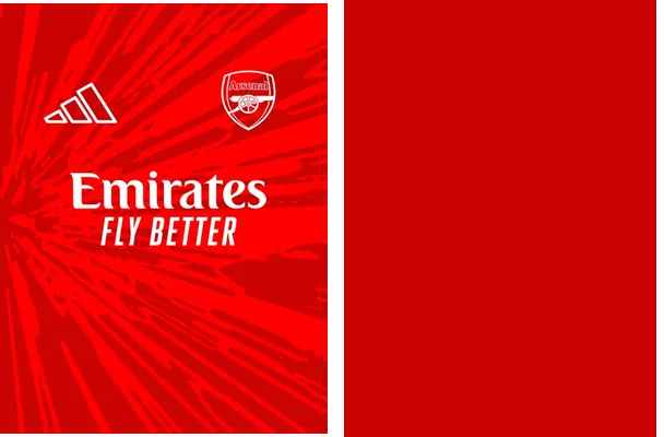 Arsenal Concept Q 3