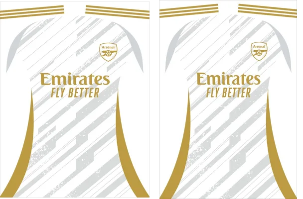 Arsenal Concepto Design