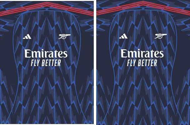 Arsenal FC 2024 25
