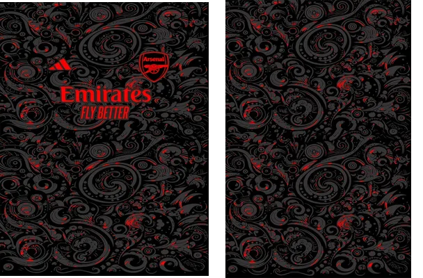 Arsenal Fantasy