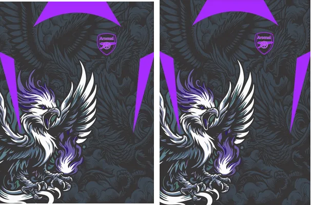 Arsenal Fenix Concept