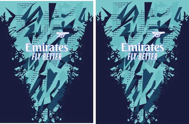Arsenal Geometrico Concepto
