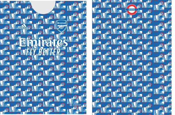 Arsenal Pre Match 2022 2023 Q 1