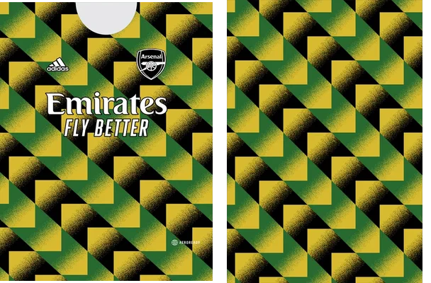 Arsenal Pre Match 2022 2023 Q 2
