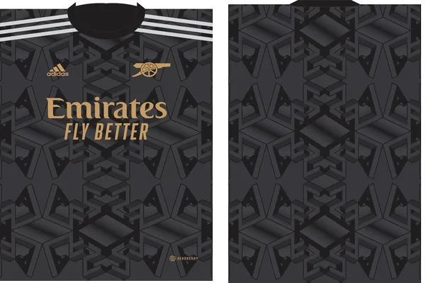 Arsenal Visita 2022 2023