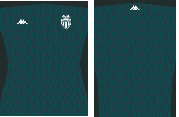 As Monaco Pre Match 2024 2025