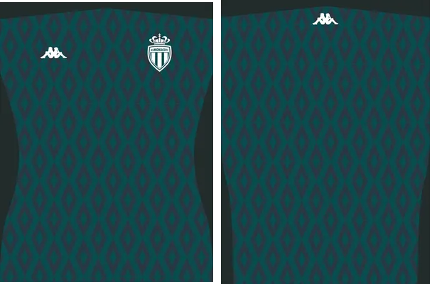 As Monaco Pre Match 24 25 Q 1