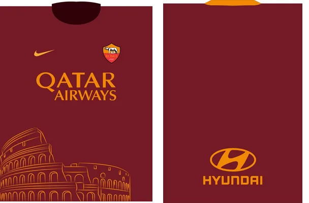 As Roma Concept 2021 Q 1