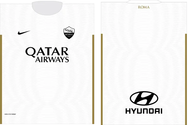 As Roma Concept 2021 Q 2