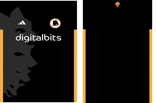 As Roma Concept 2023 Q 1