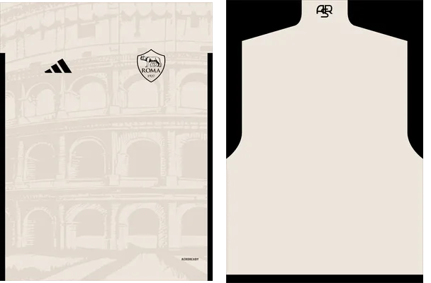 As Roma Concept 2024 Q 2