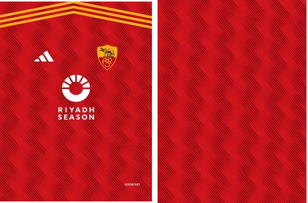 As Roma Cuarta 2023 2024