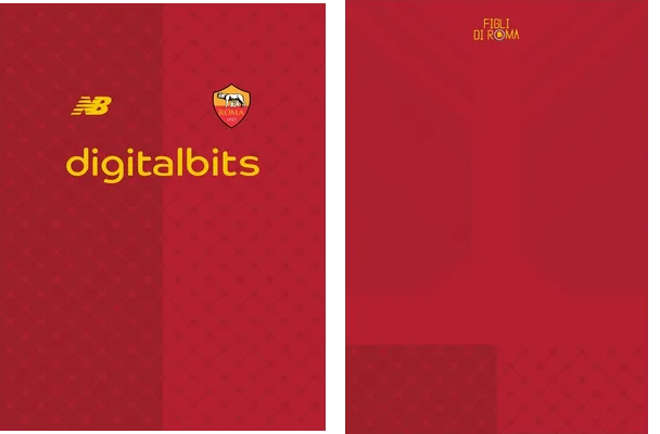 As Roma Local 2022 2023