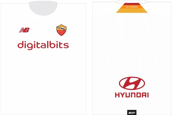 As Roma Visita 2021 2022