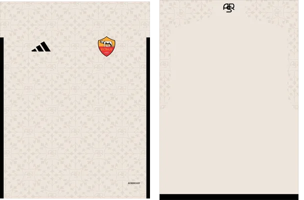 As Roma Visita 2023 2024