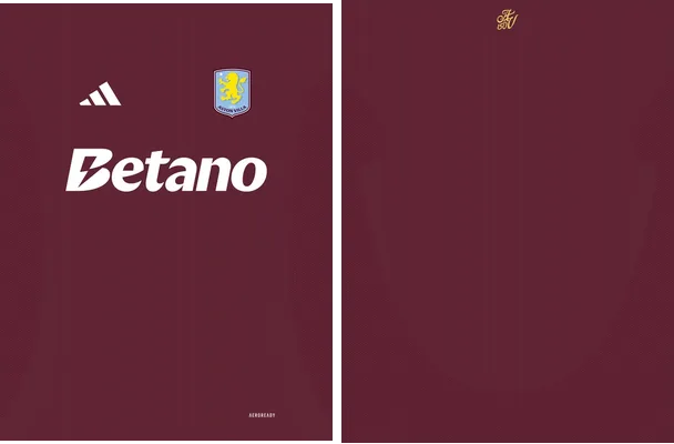 Aston Villa Local 2024 2025