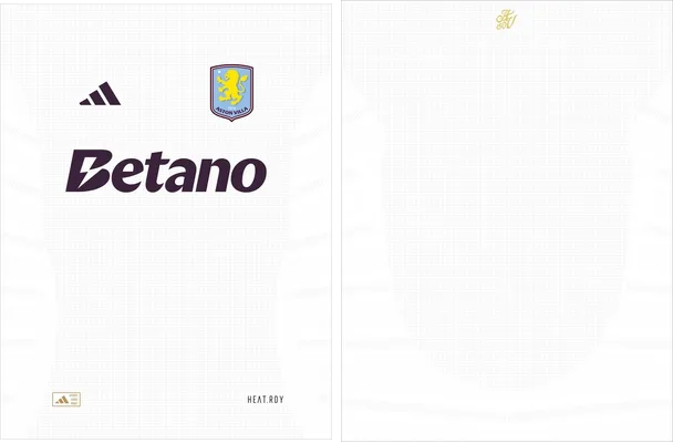 Aston Villa Visita 2024 2025