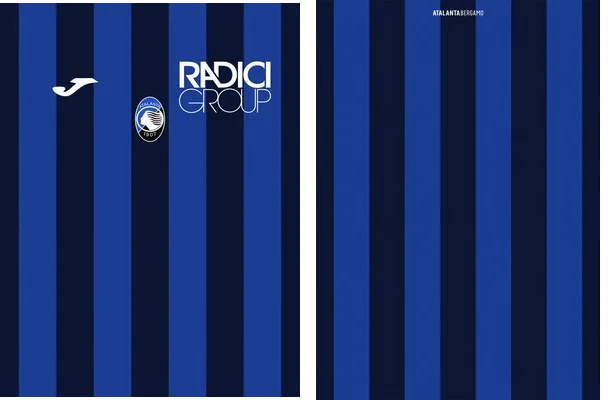 Atalanta Local 2023 2024