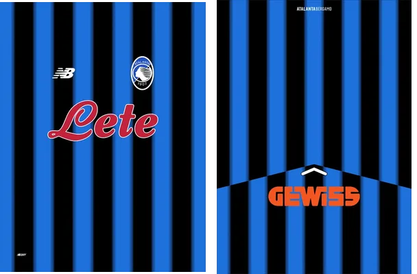 Atalanta Local 2025 2026
