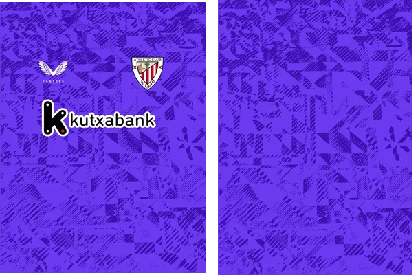 Athletic Bilbao Portero Kit 25 26