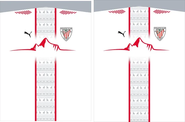 Athletic Club Bilbao 2025 Concept Fantasy
