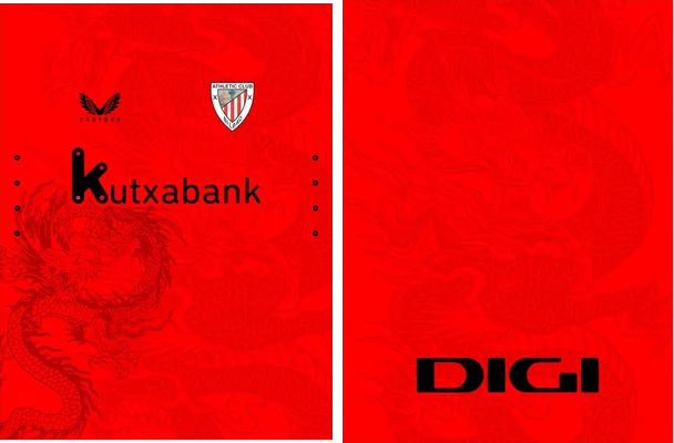 Athletic Club Concept 2025