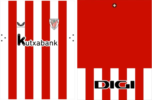 Athletic Club Local 2025 2026