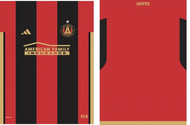 Atlanta United Local 2024