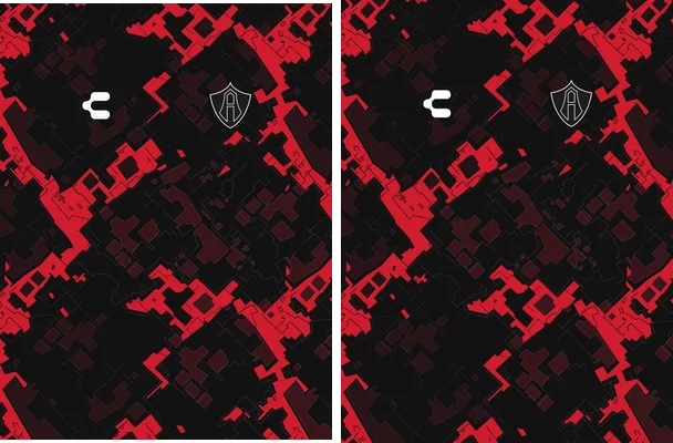 Atlas Call of Duty x Charly