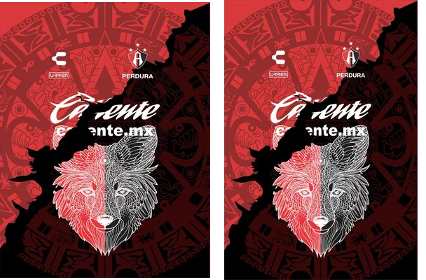Atlas FC 2025 Concept Designs