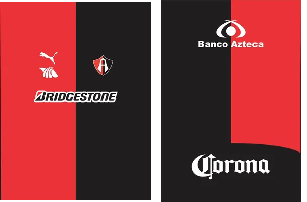 Atlas Jersey home 2015