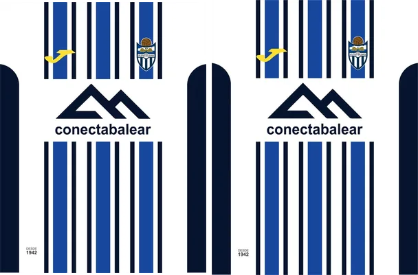 Atletico Baleares Local 2023 24