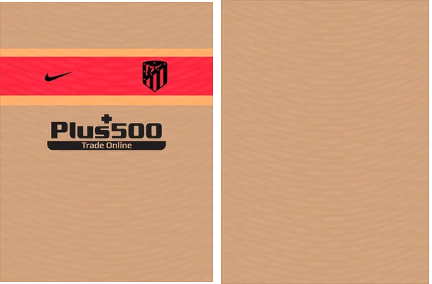 Atletico Madrid Alternativa 2022 2023 Concept