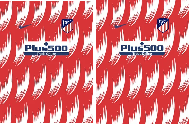 Atletico Madrid Concept 1