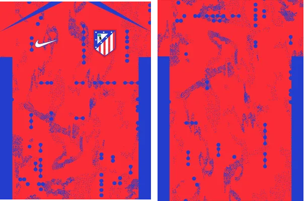 Atletico Madrid Pre Match 2024 2025