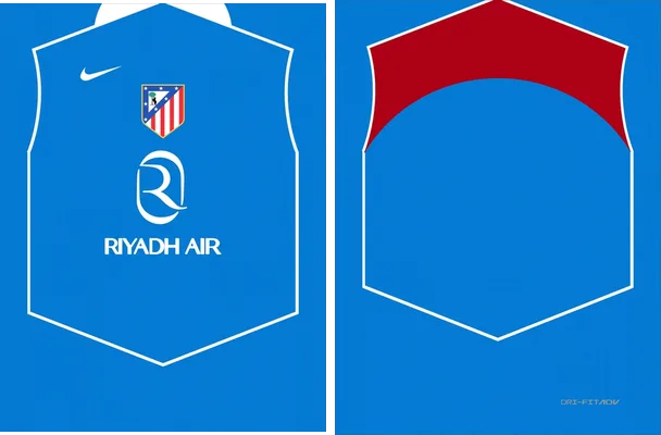 Atletico Madrid Tercera 2025 2026