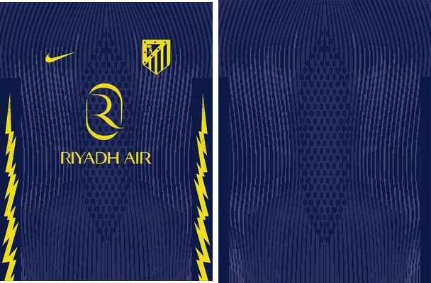 Atletico Madrid Visita 2025 2026
