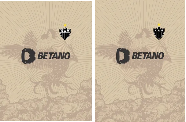Atletico Mineiro 2023 24 Concept