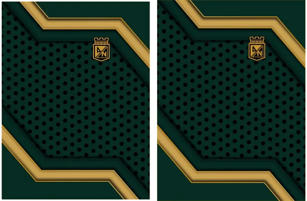 Atletico Nacional 2024 25 Concept