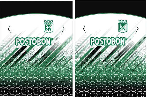 Atletico Nacional Concept 2023 24