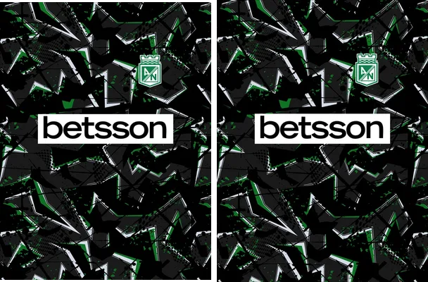 Atletico Nacional Concept Fantasy