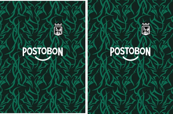 Atletico Nacional Concepto
