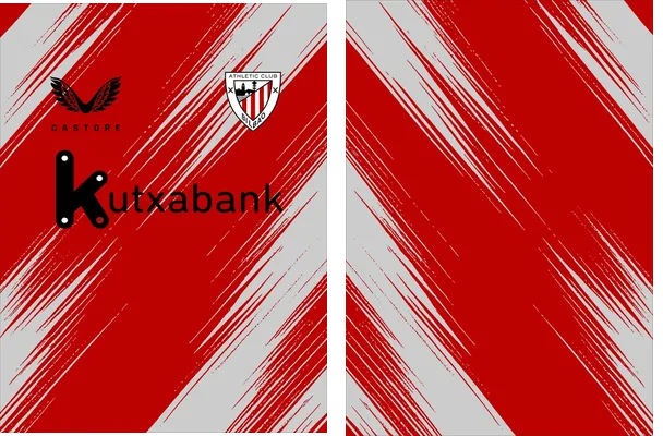 Atletico de Bilbao Concept