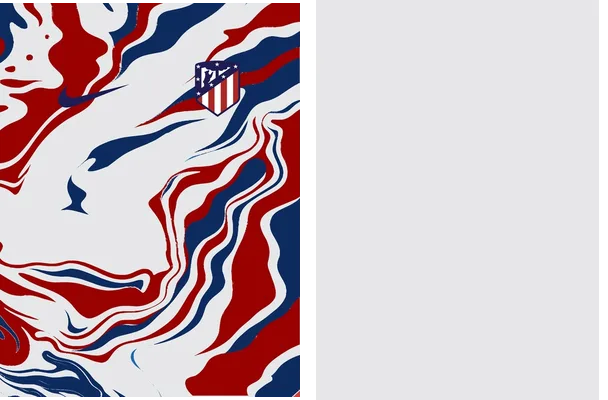 Atletico de Madrid Concept Q 4