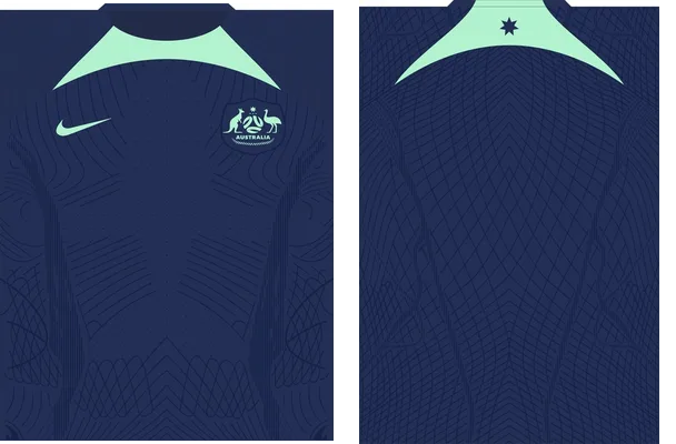 Australia Visita 2022 2023
