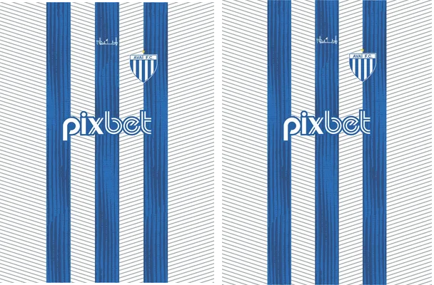 Avai F.C Concept
