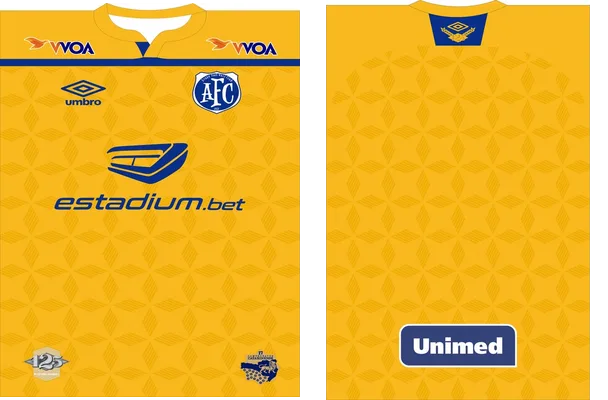 Avai Futebol Clube Alternativa 2020 2021