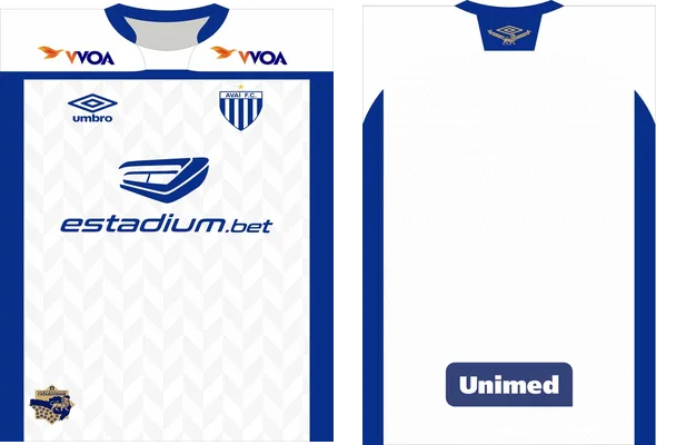 Avai Futebol Clube Visita 2020 2021