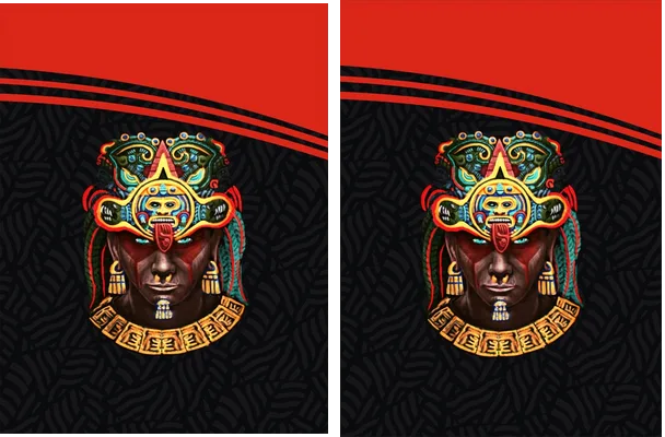 Azteca Desings 2023
